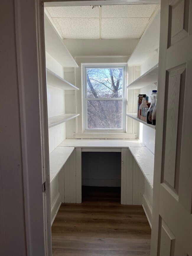 Pantry - 117 Enfield St