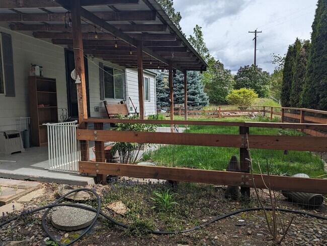 Foto del edificio - Beautiful Juliaetta House