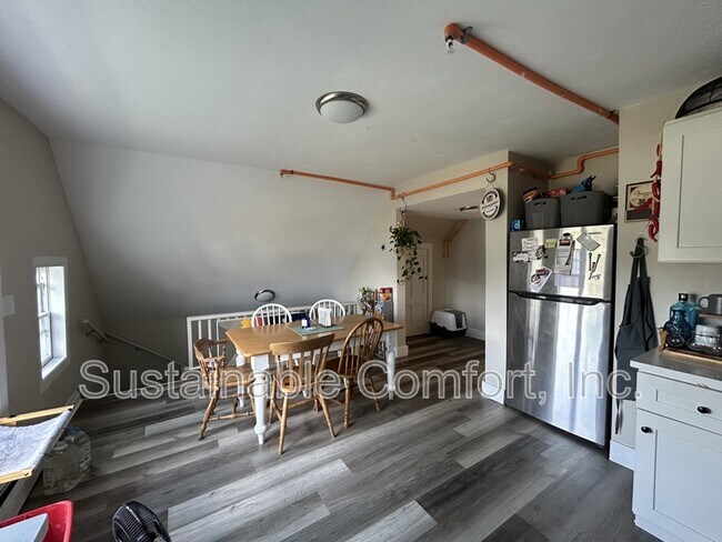 Foto del edificio - 36 Roxbury St