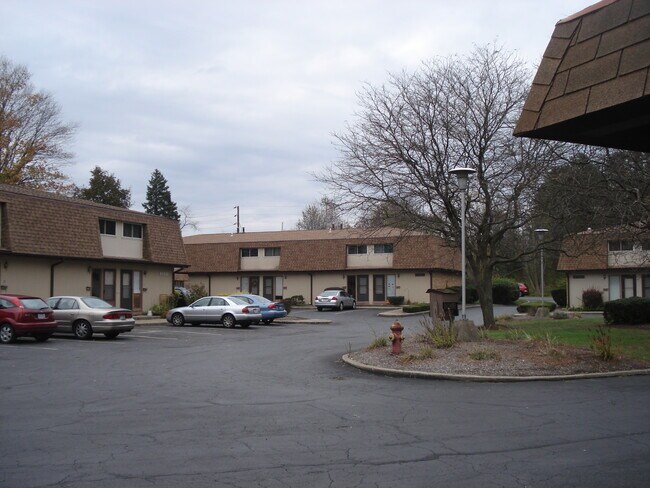 Foto del edificio - 5217 Cline Rd