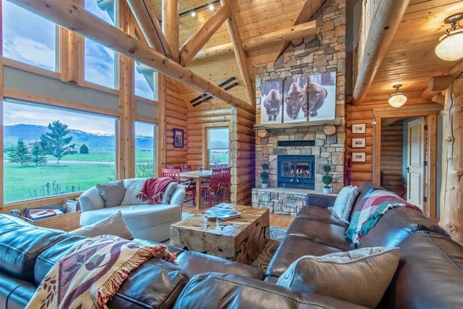 Building Photo - 2477 Middle Teton Rd
