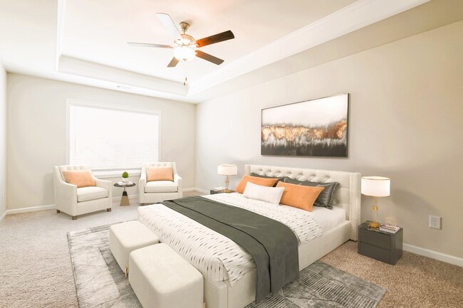 Building Photo - 91 Basswood Ln