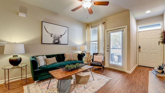 Foto del edificio - Springs at Live Oak