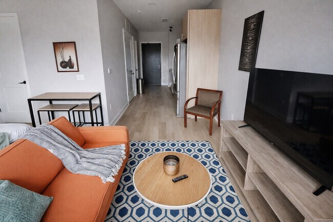 Foto del edificio - 4624 Farnam St