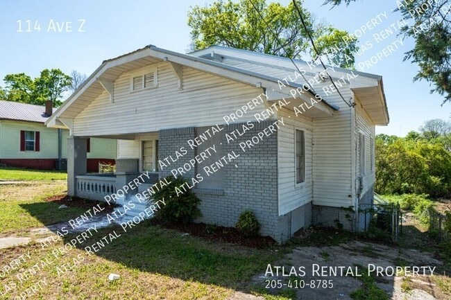 Building Photo - 114 Avenue Z