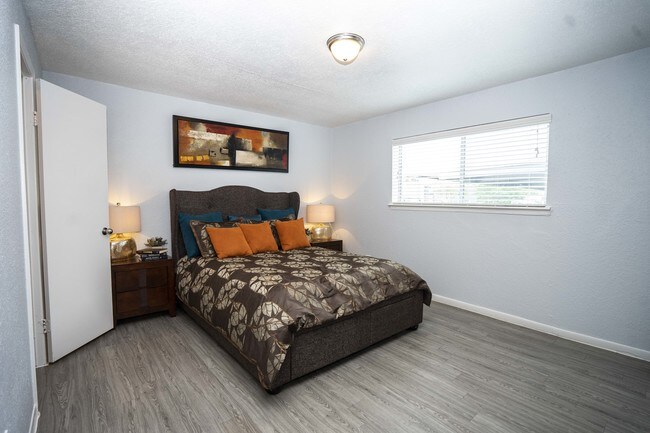 Foto del edificio - Providence at Memorial