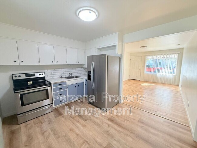 Foto del edificio - 3312 V St
