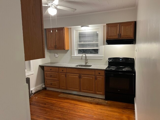 Foto del edificio - 1452 Dartmouth St
