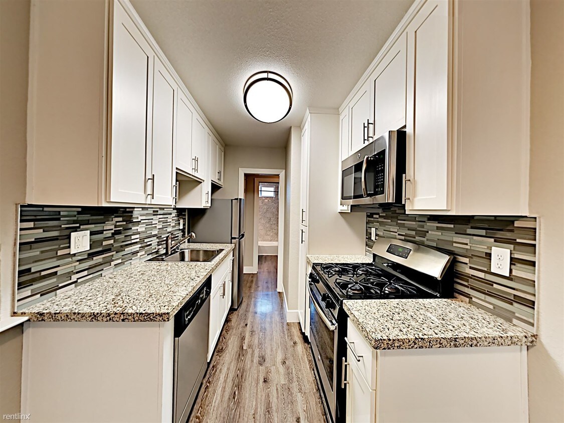 Foto principal - 1626 27th St
