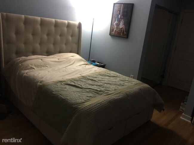 Foto del edificio - 1 br, 1 bath Condo - The Avenue