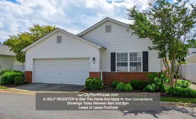 Building Photo - 522 Windcroft Cir NW