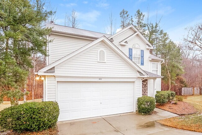 Foto del edificio - 1912 Waters Trail Dr