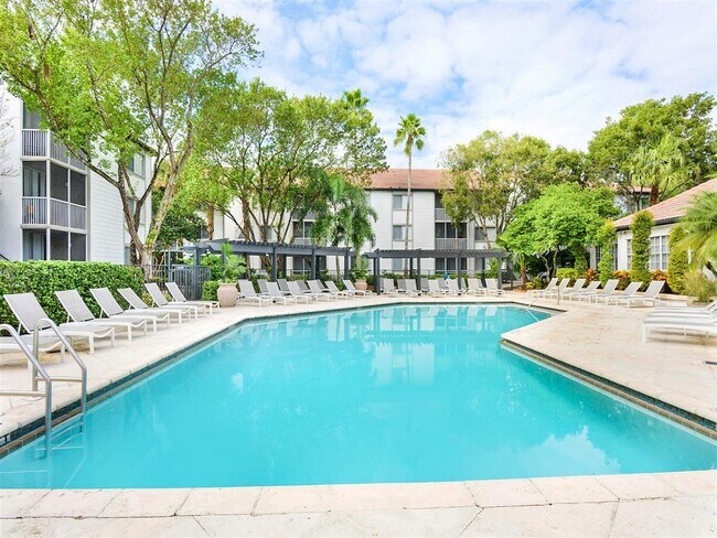 Piscina - Sabal Pointe