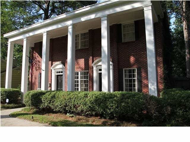 Building Photo - 1076 Avondale St