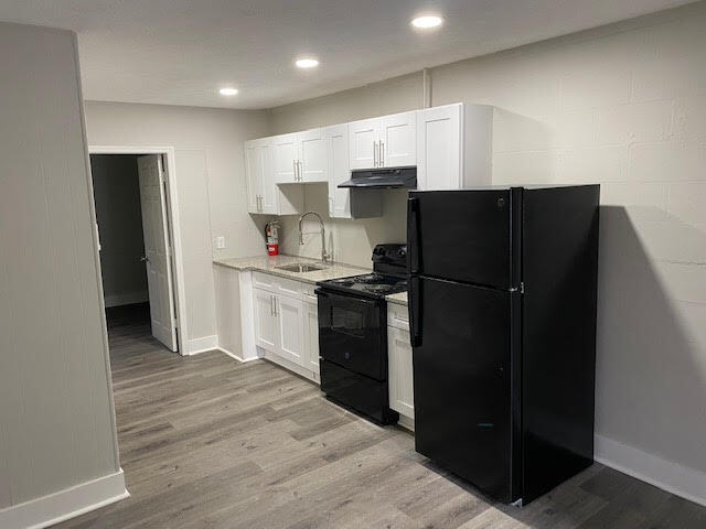 Foto principal - 2150 Inwood Terrace