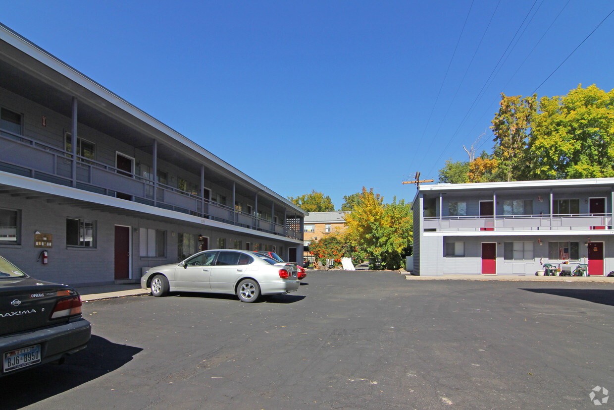 Building Photo - The Reece