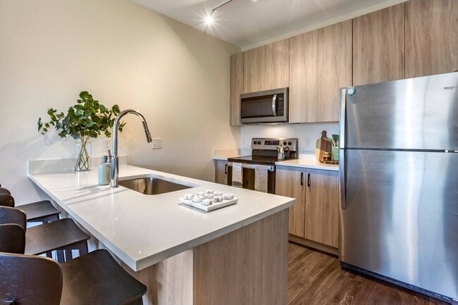 Photo - Yugo Flagstaff Central Apartments