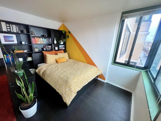 Foto del edificio - 2030 F St NW