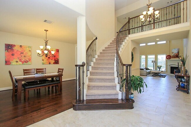 Foto del edificio - 27827 Ramble Rock Ct