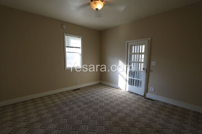 Foto del edificio - 2 Bedroom 1 Bath House