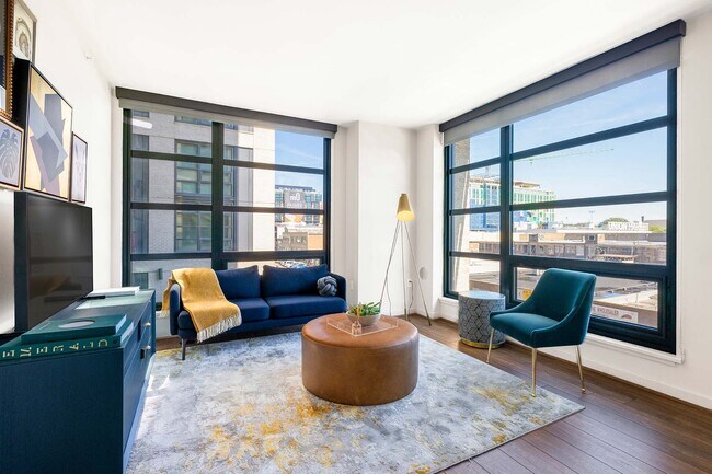 Foto del interior - The Batley