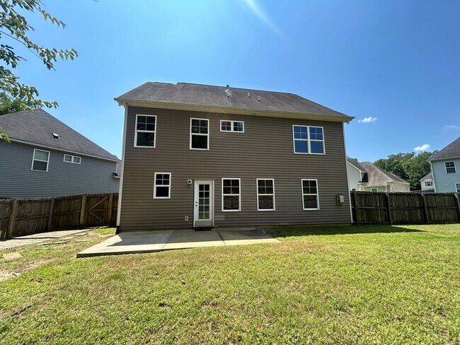 Building Photo - 1204 Peppermint Ct