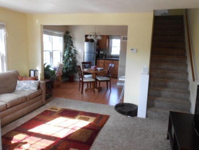 Foto del edificio - 2732 N 11th St