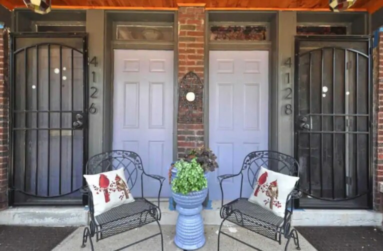 Foto principal - 4128 Blaine Ave