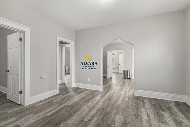 Building Photo - Chic City Living Meets Historic Charm in Detroit’s North Corktown OWNER SPECIAL- Water included (...