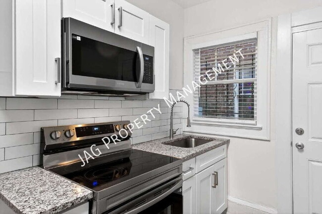 Foto del edificio - 2512 Park St