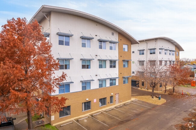 Bryan Street Station