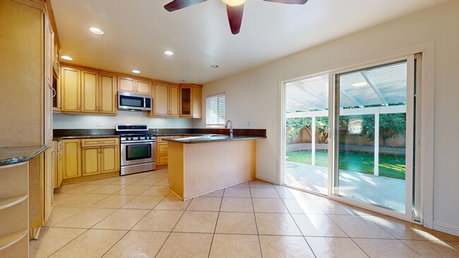 Building Photo - 22713 Frigate Ave