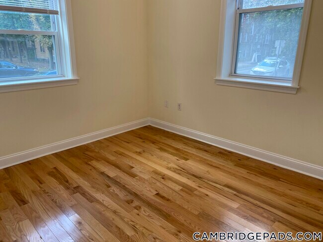 Foto del edificio - 3 Chauncy St