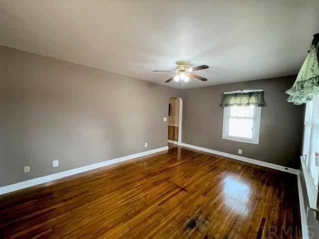 Foto del edificio - 1917 S Walnut Ln