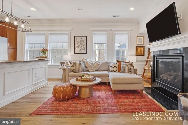 Building Photo - 5231 Connecticut Ave NW