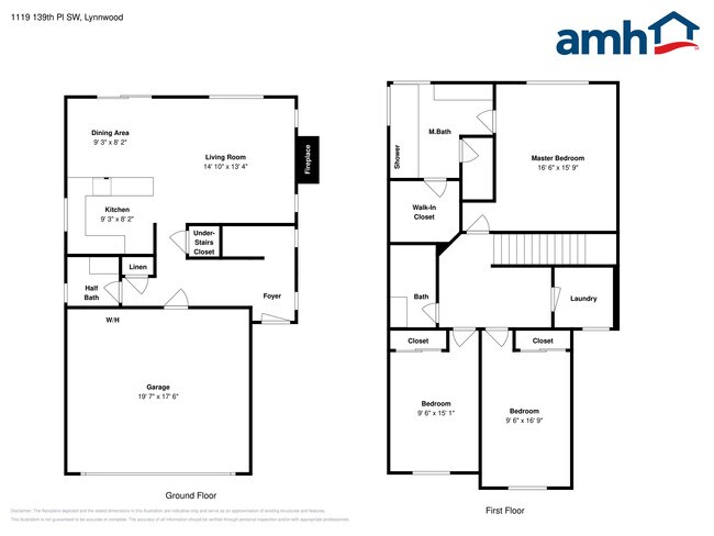 Foto del edificio - 1119 139th Pl SW