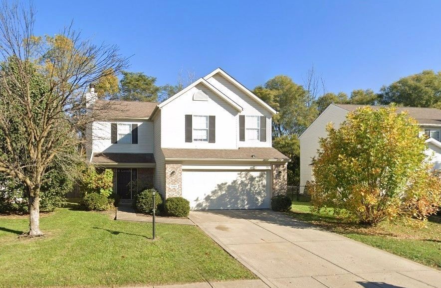 Foto principal - 3122 Crestwell Dr