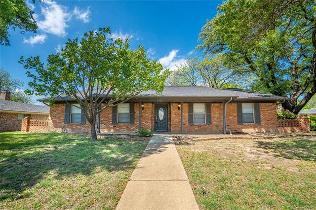 Primary Photo - 2701 Northcrest Dr