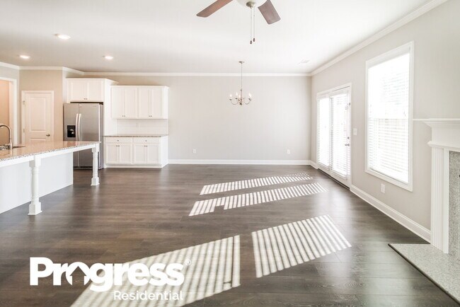 Building Photo - 816 Sweet Rosalie Ct