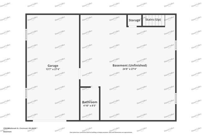 Foto del edificio - 2703 Westbrook Dr