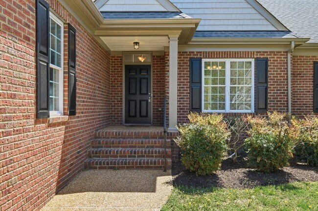 Building Photo - Welcome to Windmill Meadows!