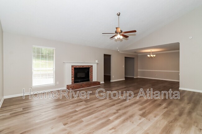 Foto del edificio - 1283 Parkwood Chase NW