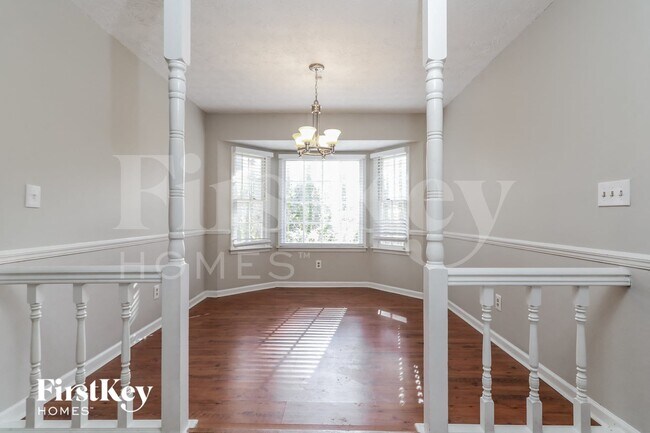 Building Photo - 1459 Ridgeland Ct SW