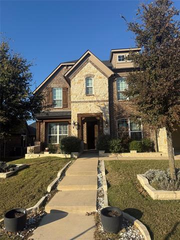 Foto principal - 2517 Valley Glen Dr