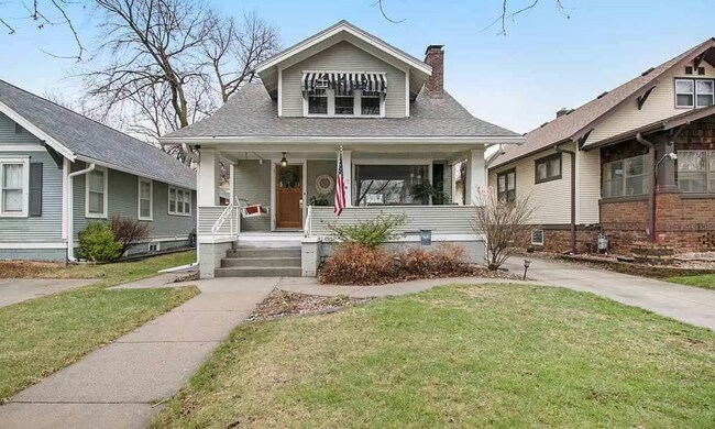 Foto del edificio - Updated 2-Story with Finished Basement & F...
