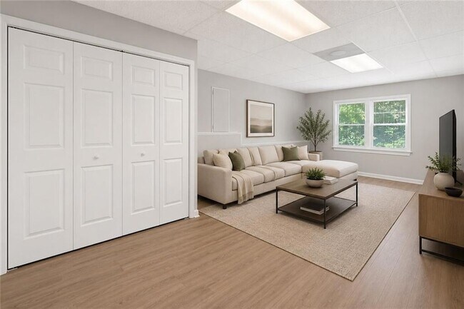 Foto del edificio - 3418 Rose Arbor Ct