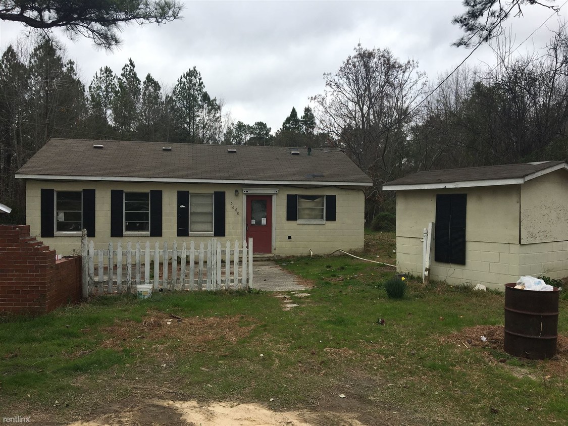 5660 Fulton Mill Rd, Lizella, GA 31052 House Rental in Lizella, GA