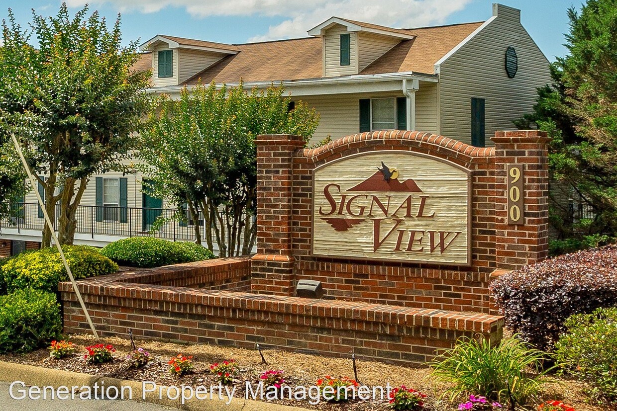 Primary Photo - 1 br, 1 bath Condo - 900 Mountain Creek Ro...