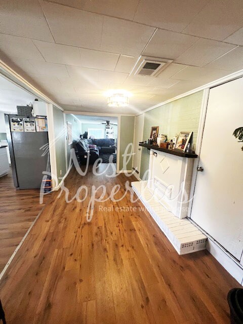 Foto del edificio - 1307 Mt Bethel Garmany Rd