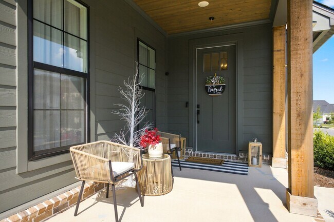 Foto del edificio - 3324 Longport Ln